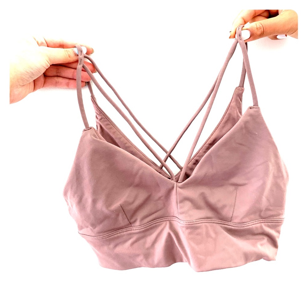 Alo Yoga Sports Bra